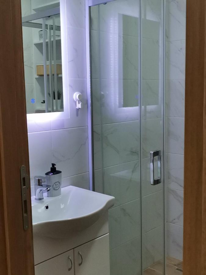 Bankovic Apartman Vrnjačka Banja Exterior foto